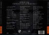 Steve Vai - Elusive sound - Back